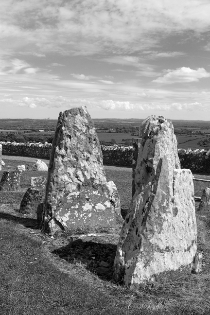 Slane, Meath, Ireland, 2021