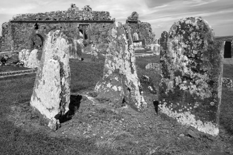 Slane, Meath, Ireland, 2021