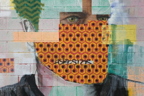 Arklow, Wicklow, Ireland, February 2022