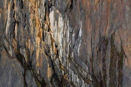 Stradbally Cove, Waterford, Ireland, February 2022