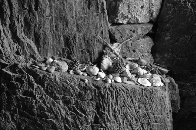 Bryn Celli Ddu Passage Tomb, Llanddaniel Fab, Wales, 2022