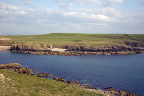 Aberffraw, Isle of Anglesey, Wales, 2022