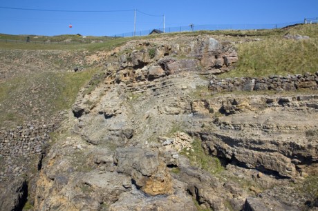 Great Orme, Llandudno, Wales, 2022