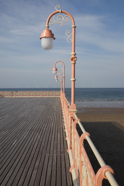 Colwyn Bay, Wales, 2022