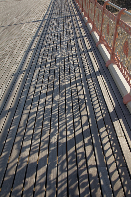 Colwyn Bay, Wales, 2022