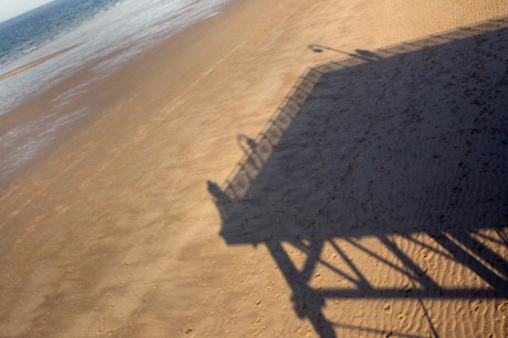 Colwyn Bay, Wales, 2022