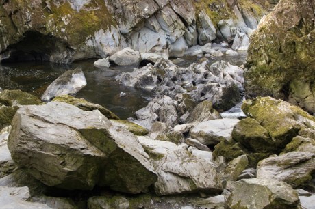 Ffos Anoddun, Betws-y-Coed, Conwy, Wales, 2022