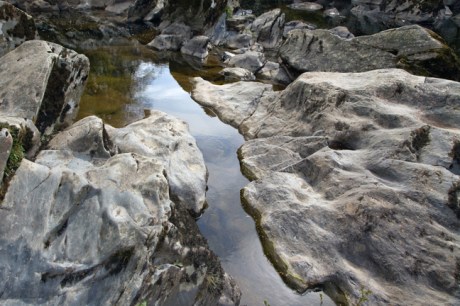 Ffos Anoddun, Betws-y-Coed, Conwy, Wales, 2022