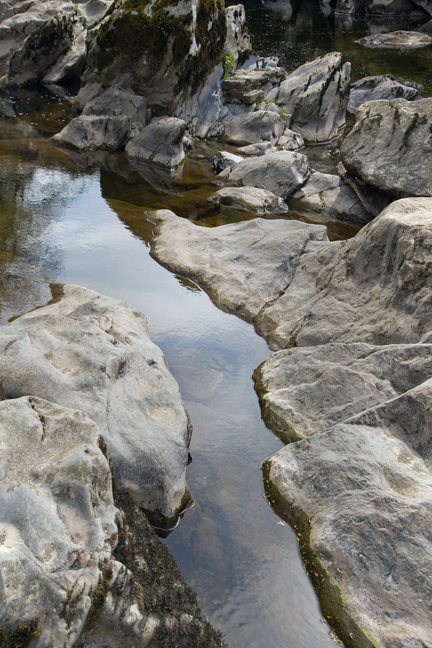 Ffos Anoddun, Betws-y-Coed, Conwy, Wales, 2022