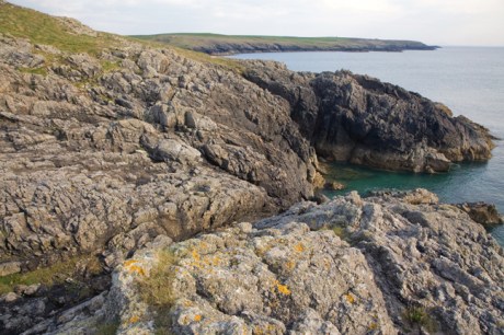 Aberffraw, Isle of Anglesey, Wales, 2022