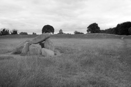 The Giants Ring, Down, Ireland, 2022