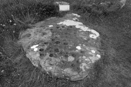 Leac na Cumba, Donegal, Ireland, 2022