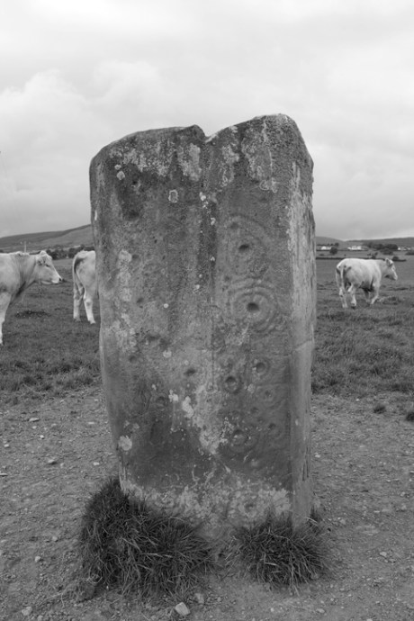 Ardmore Gallan, Donegal, Ireland, 2022