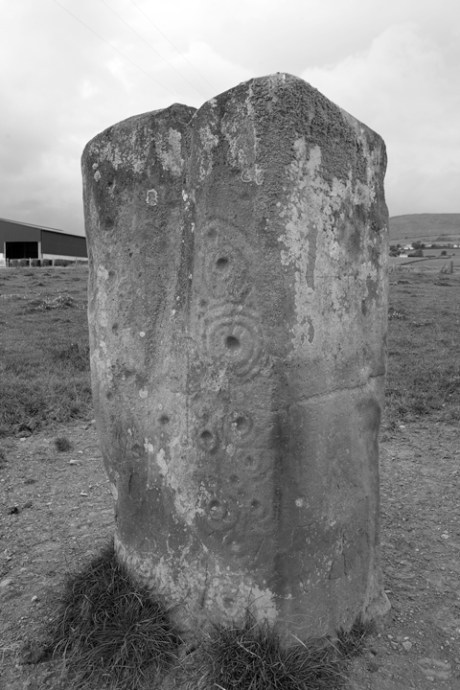 Ardmore Gallan, Donegal, Ireland, 2022