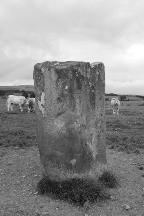 Ardmore Gallan, Donegal, Ireland, 2022