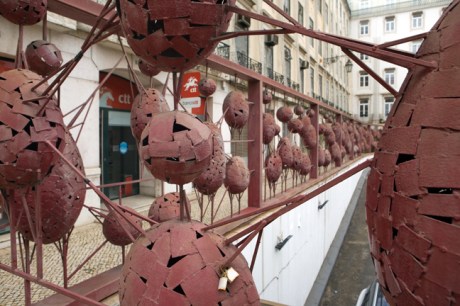 Lisbon, Portugal, 2022