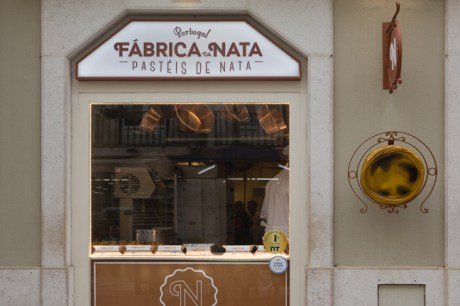 Lisbon, Portugal, 2022