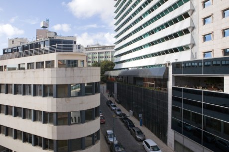 Lisbon, Portugal, 2022