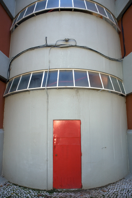 Rua Eng. Rodrigues de Carvalho, Lisbon, Portugal, 2022