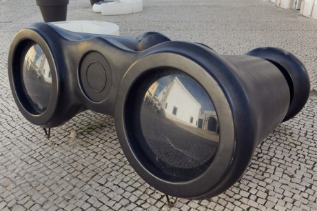 Cidadela, Cascais, Lisbon, Portugal, 2022