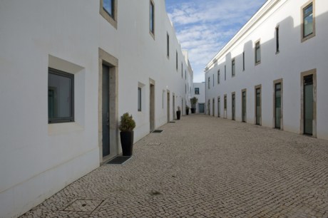 Cidadela, Cascais, Lisbon, Portugal, 2022