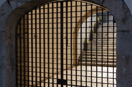 Cidadela, Cascais, Lisbon, Portugal, 2022