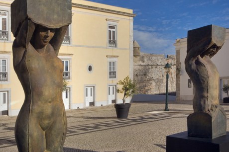 Parada da Artilharia Anti Aerea, Cascais, Lisbon, Portugal, 2022