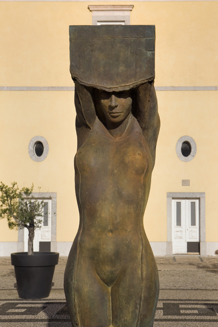 Parada da Artilharia Anti Aerea, Cascais, Lisbon, Portugal, 2022