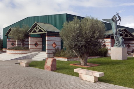 Santuario de Cristo Rei, Almada, Portugal, 2022