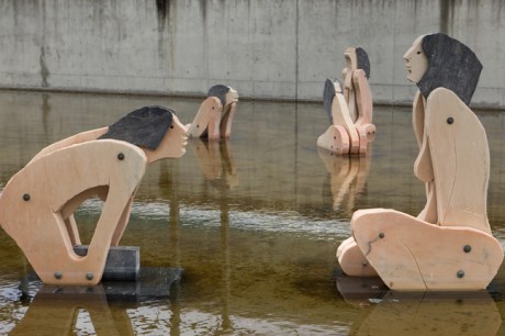 Parque das Nacoes, Lisbon, Portugal, 2022