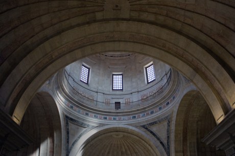 Panteao Nacional, Lisbon, Portugal, 2022