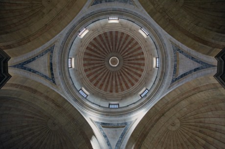 Panteao Nacional, Lisbon, Portugal, 2022