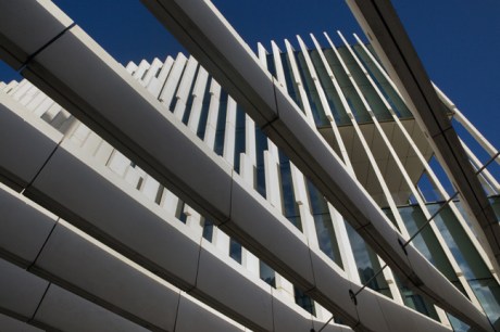 EDP Headquarters, Lisbon, Portugal, 2022