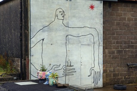 Lochgilphead, Argyll and Bute, Scotland, 2022