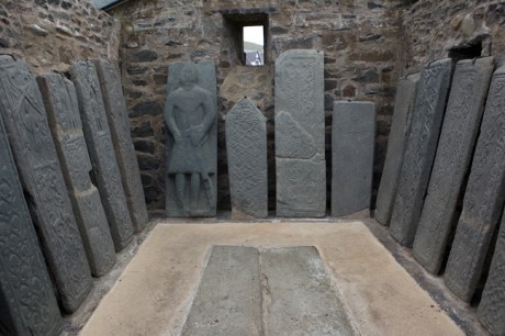 Kilmartin Glen, Argyll and Bute, Scotland, 2022