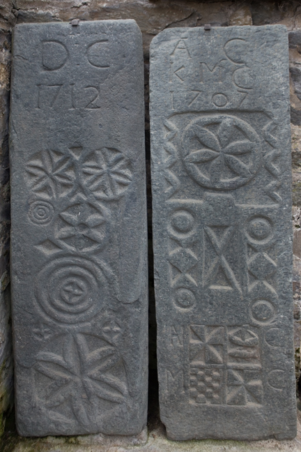 Kilmartin Glen, Argyll and Bute, Scotland, 2022