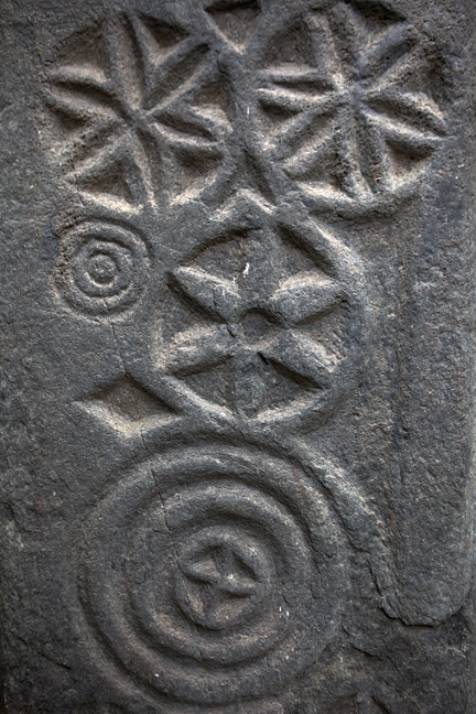 Kilmartin Glen, Argyll and Bute, Scotland, 2022