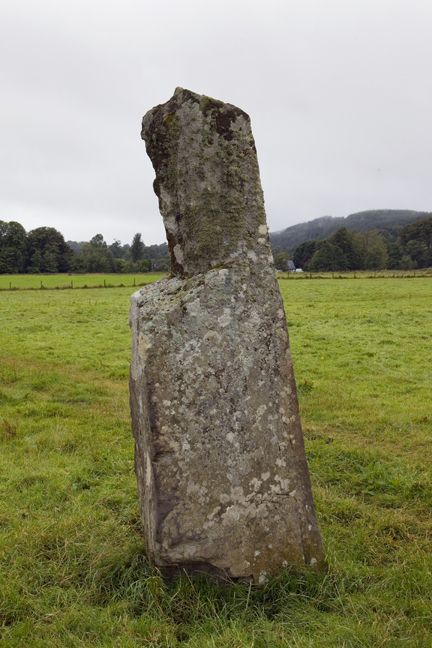 Nether Largie, Kilmartin Glen, Argyll and Bute, Scotland, 2022