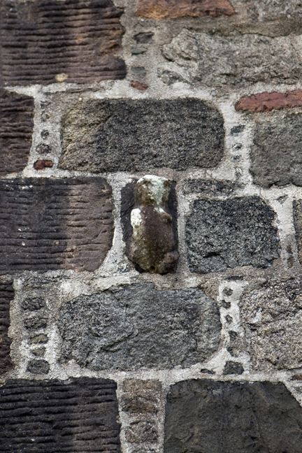 Exhibitionist, Taynuilt, Scotland, 2022