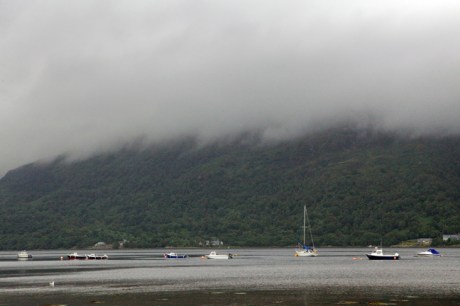 Aird Bay, Taynuilt, Scotland, 2022
