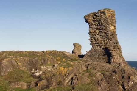 Black Castle, Wicklow, Co. Wicklow, Ireland 2022