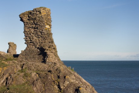 Black Castle, Wicklow, Co. Wicklow, Ireland 2022