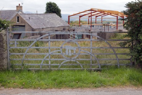 Legananny, Co.Down, Ireland 2022