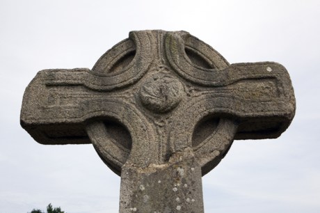 Dromiskin High Cross, Co. Louth, Ireland 2022