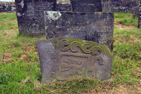 Errigal Keerogue, Co.Tyrone, Ireland 2022