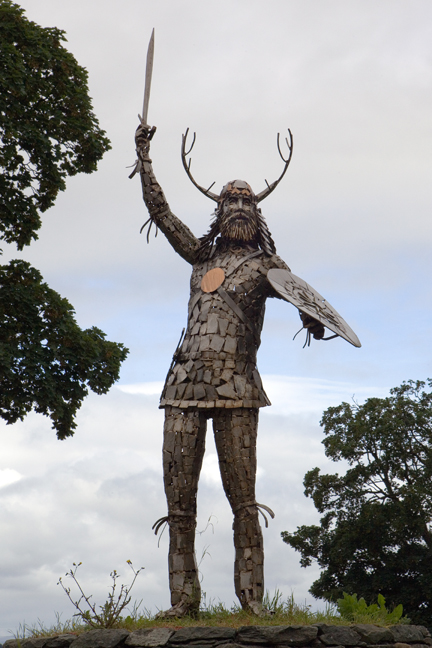 An Grianán, Co.Donegal, Ireland 2022 8