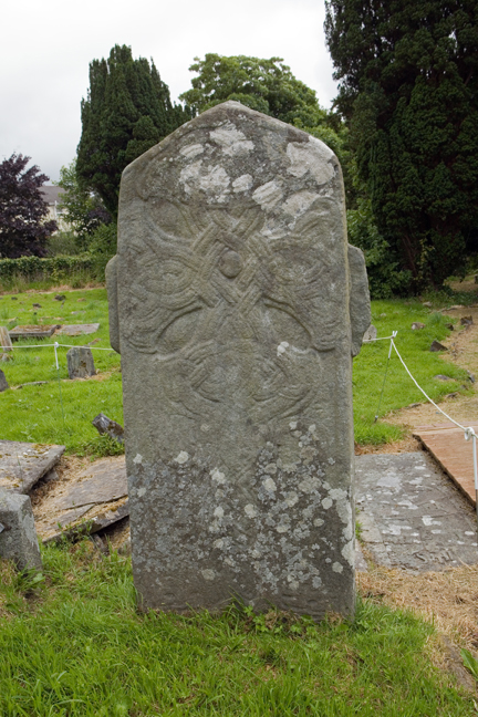 Fahan Mura, Inishowen, Co.Donegal, Ireland 2022