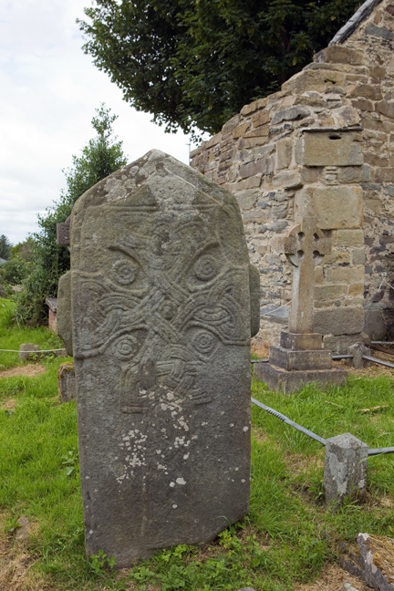 Fahan Mura, Inishowen, Co.Donegal, Ireland 2022