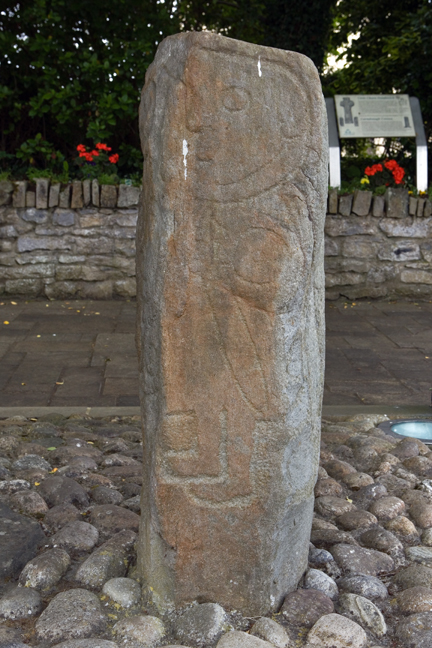 Carndonagh, Inishowen, Co.Donegal, Ireland 2022