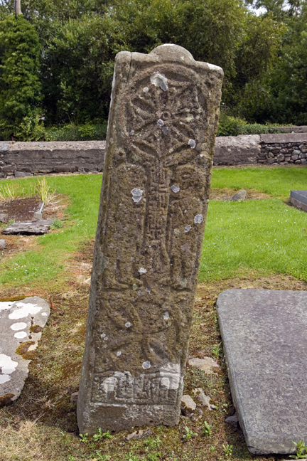 Carndonagh, Inishowen, Co.Donegal, Ireland 2022